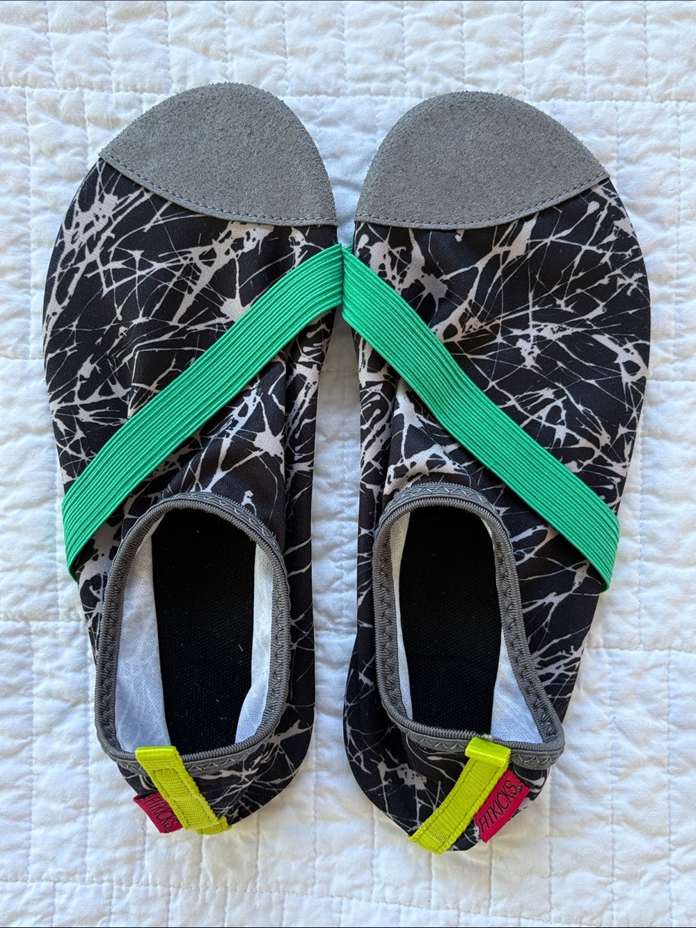 FITKICKS Classic Active Footwear for Women